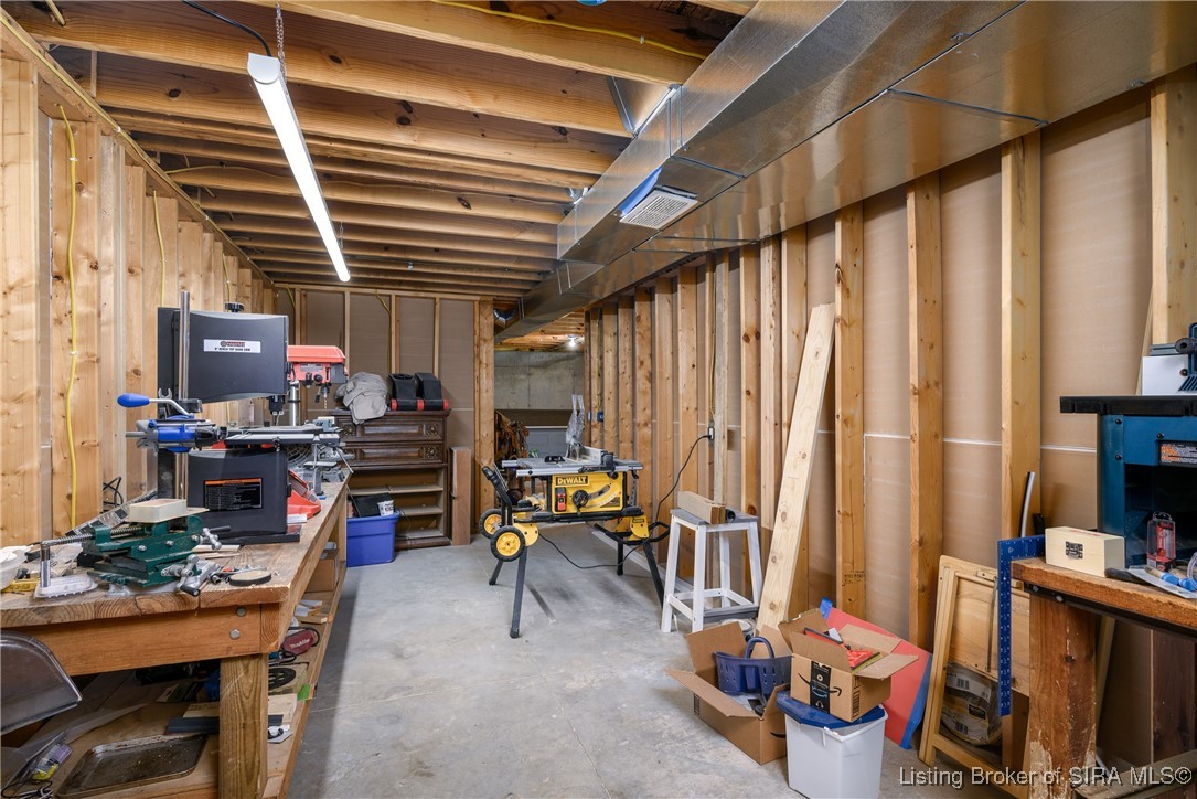 2900 Walker Road Northeast Corydon, IN 47112 - Photo 47 of 76