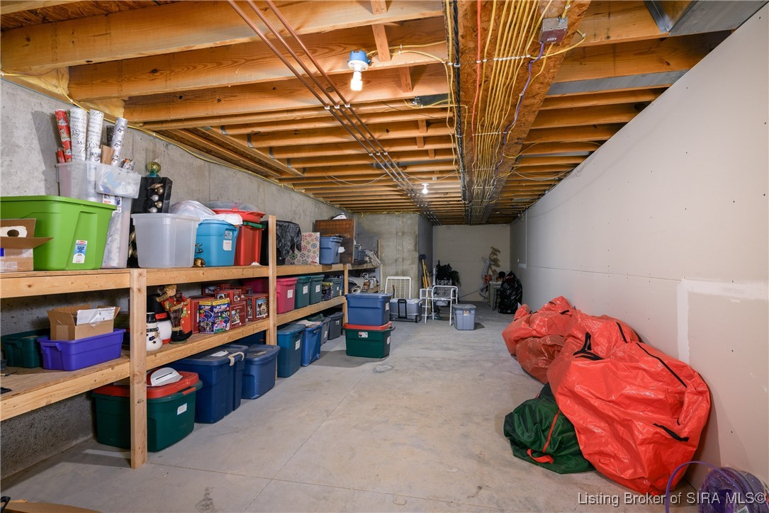 2900 Walker Road Northeast Corydon, IN 47112 - Photo 48 of 76