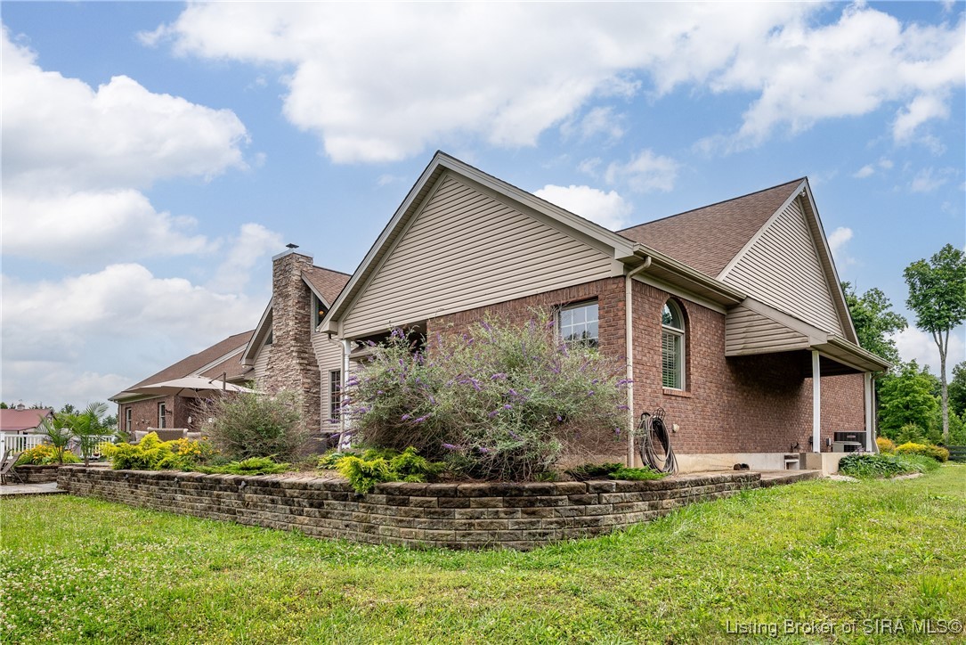 2900 Walker Road Northeast Corydon, IN 47112 - Photo 50 of 76