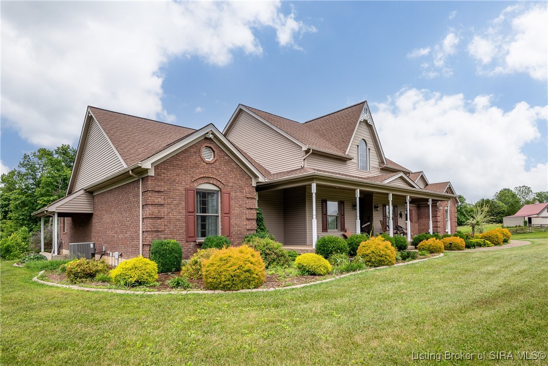 2900 Walker Road Northeast Corydon, IN 47112 - Photo 5 of 76