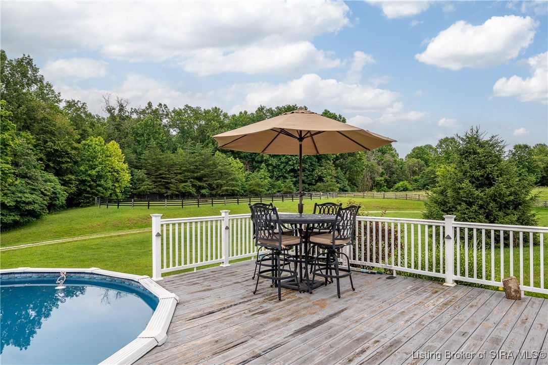 2900 Walker Road Northeast Corydon, IN 47112 - Photo 56 of 76