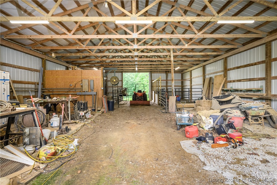 2900 Walker Road Northeast Corydon, IN 47112 - Photo 59 of 76