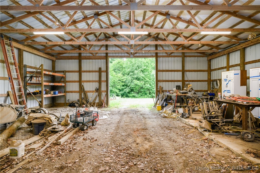 2900 Walker Road Northeast Corydon, IN 47112 - Photo 60 of 76