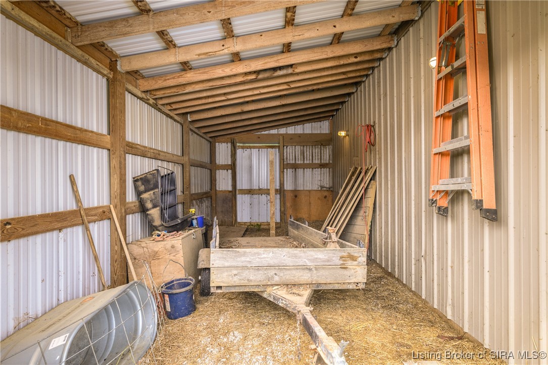 2900 Walker Road Northeast Corydon, IN 47112 - Photo 62 of 76