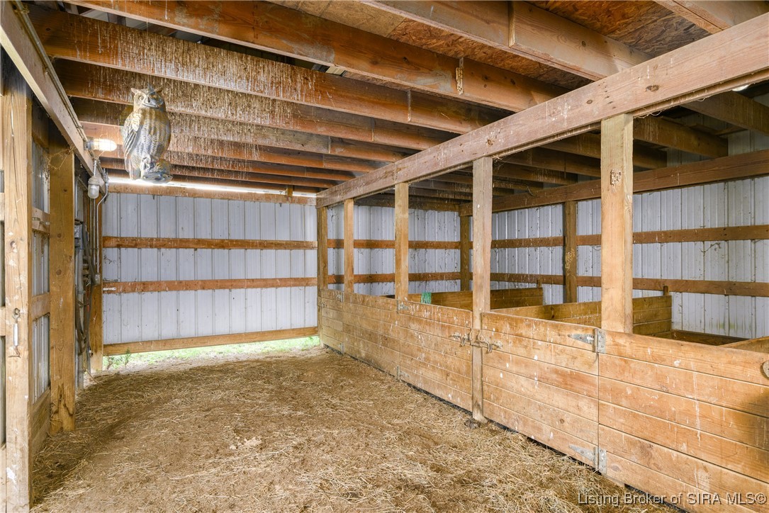 2900 Walker Road Northeast Corydon, IN 47112 - Photo 63 of 76