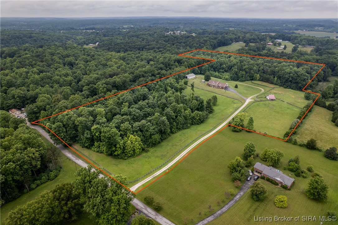 2900 Walker Road Northeast Corydon, IN 47112 - Photo 67 of 76