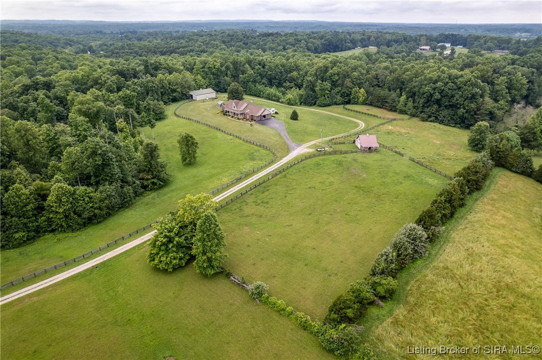 2900 Walker Road Northeast Corydon, IN 47112 - Photo 70 of 76