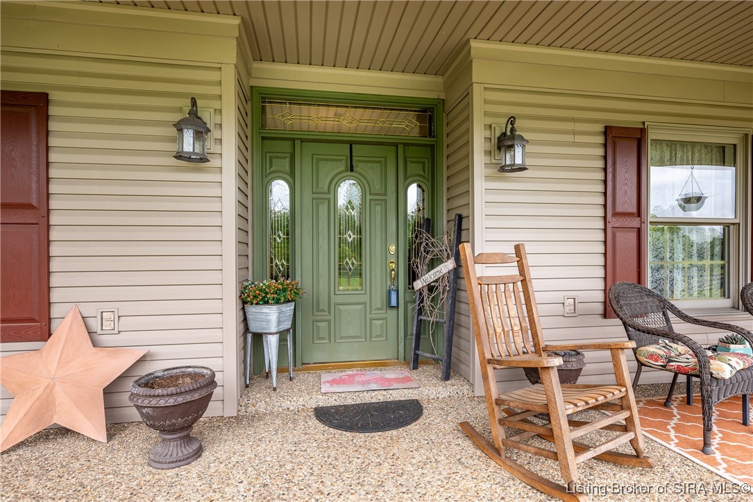 2900 Walker Road Northeast Corydon, IN 47112 - Photo 7 of 76