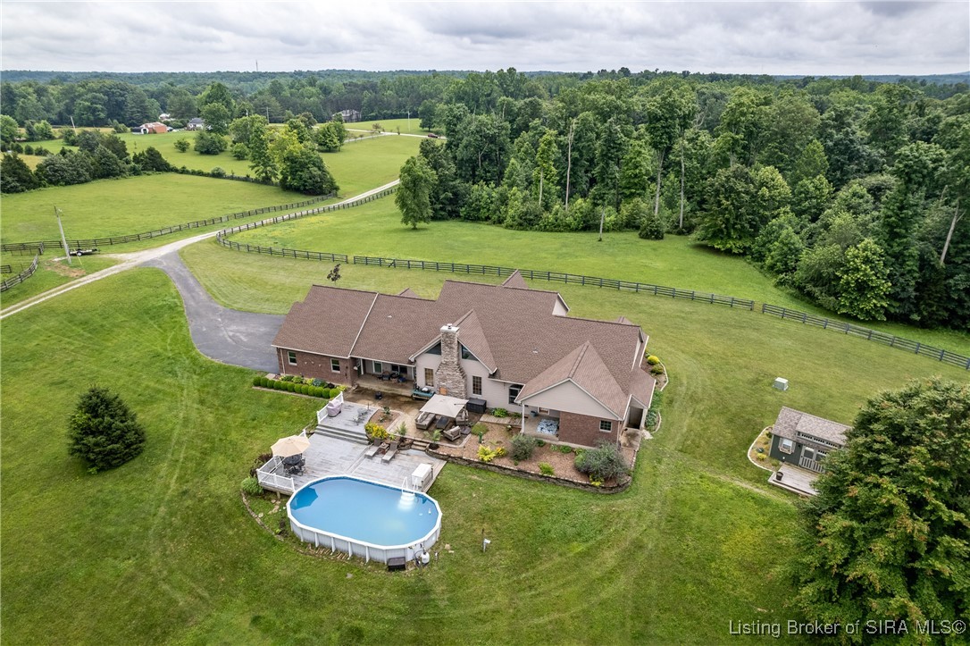 2900 Walker Road Northeast Corydon, IN 47112 - Photo 71 of 76