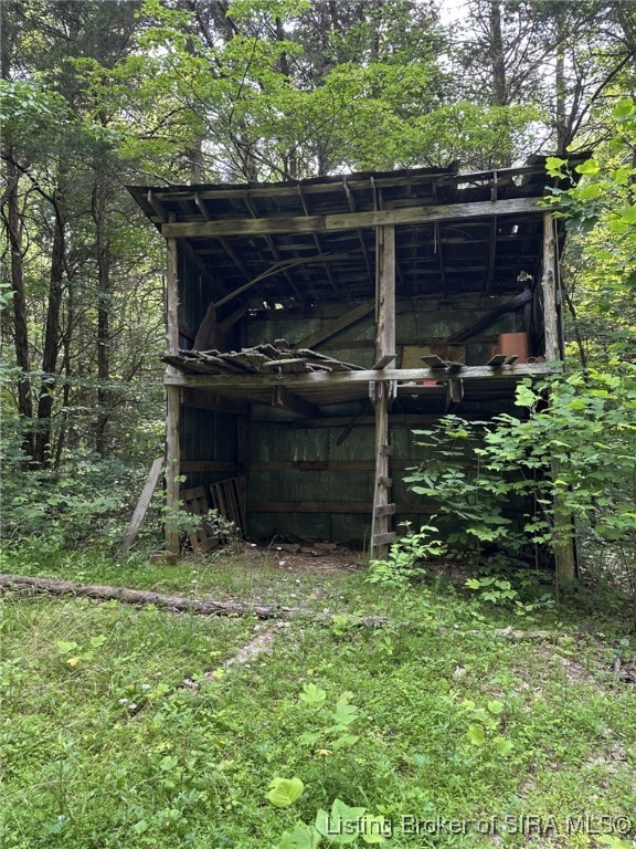 2900 Walker Road Northeast Corydon, IN 47112 - Photo 74 of 76