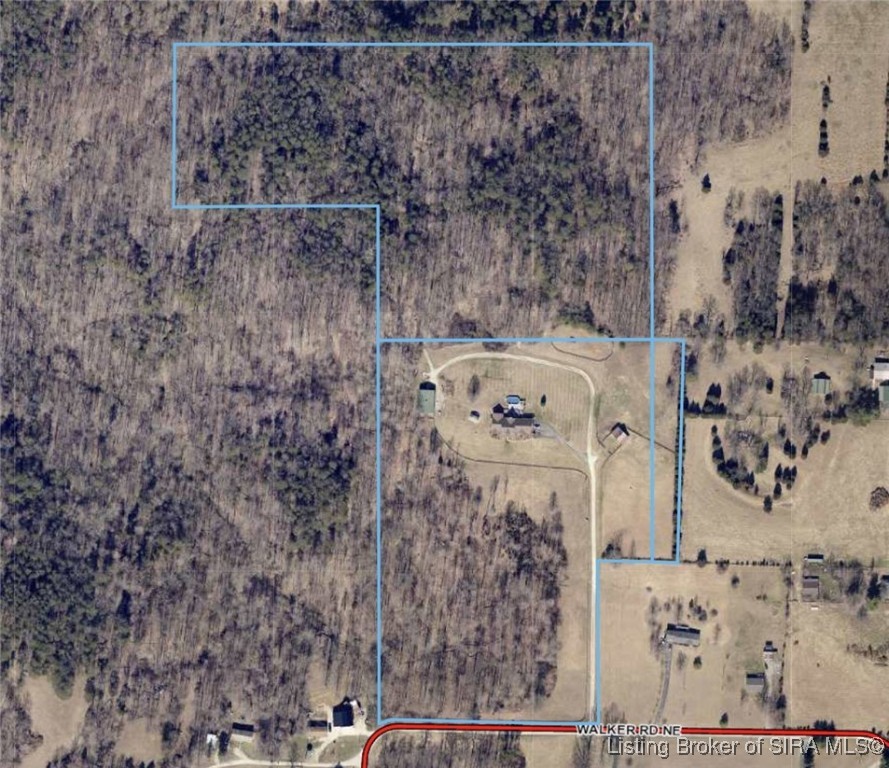 2900 Walker Road Northeast Corydon, IN 47112 - Photo 76 of 76