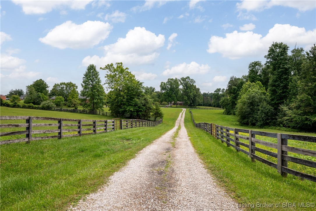 2900 Walker Road Northeast Corydon, IN 47112 - Photo 9 of 76
