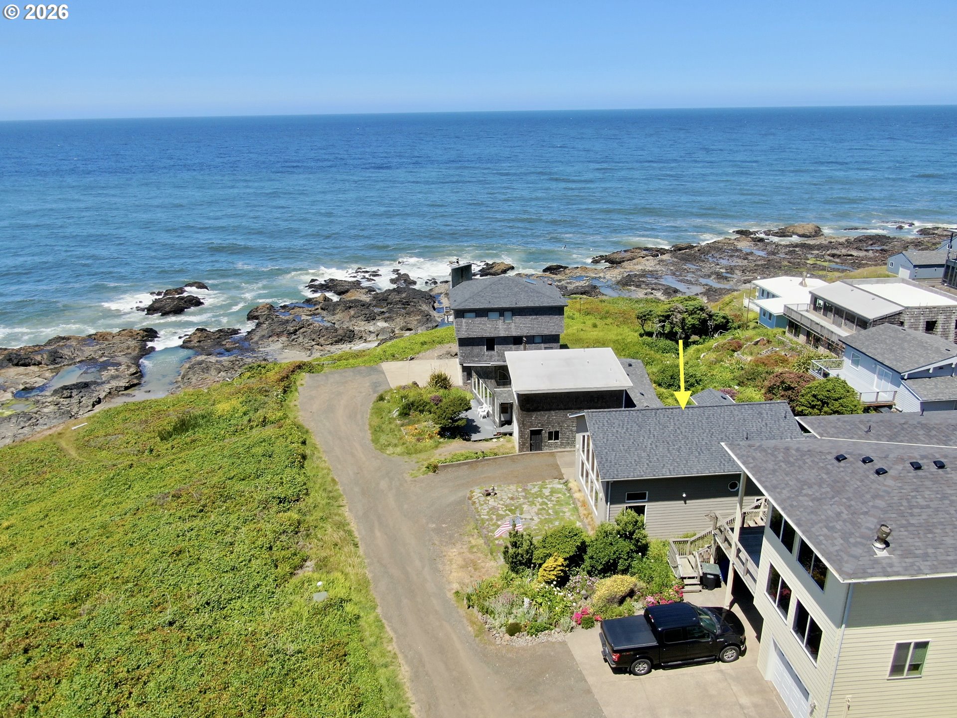 43 Windy Way Yachats, OR 97498 - Photo 36 of 40