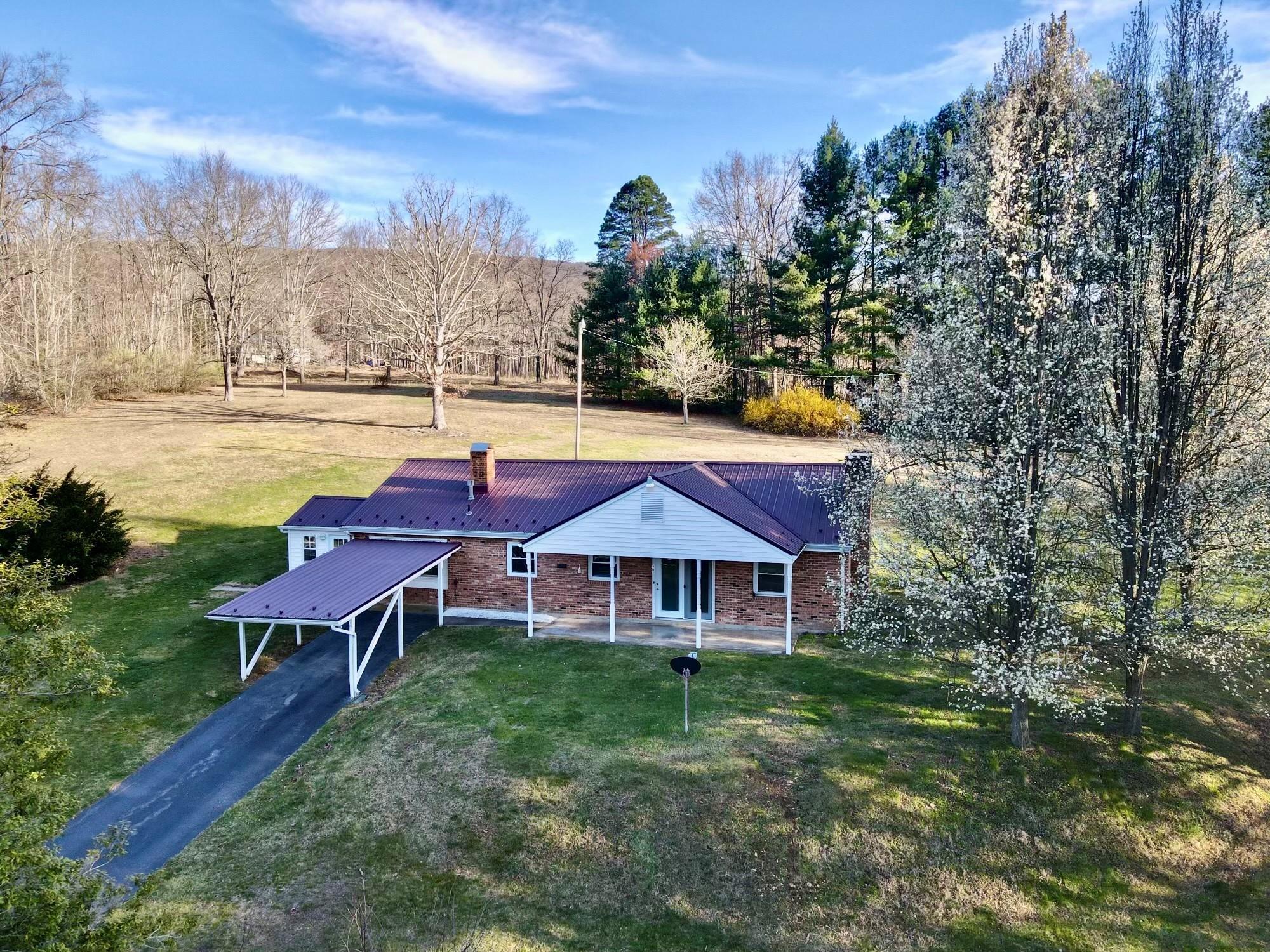 201 Flat Rock Road Waynesboro, VA 22980 - Photo 1 of 17 Gallery Image 1
