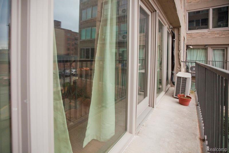 2915 John R Street, Unit 209 Detroit, MI 48201 - Photo 10 of 16