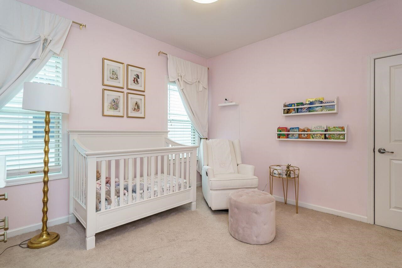 1568 Rodessa Run Raleigh, NC 27607 - Photo 22 of 25 Photo 22