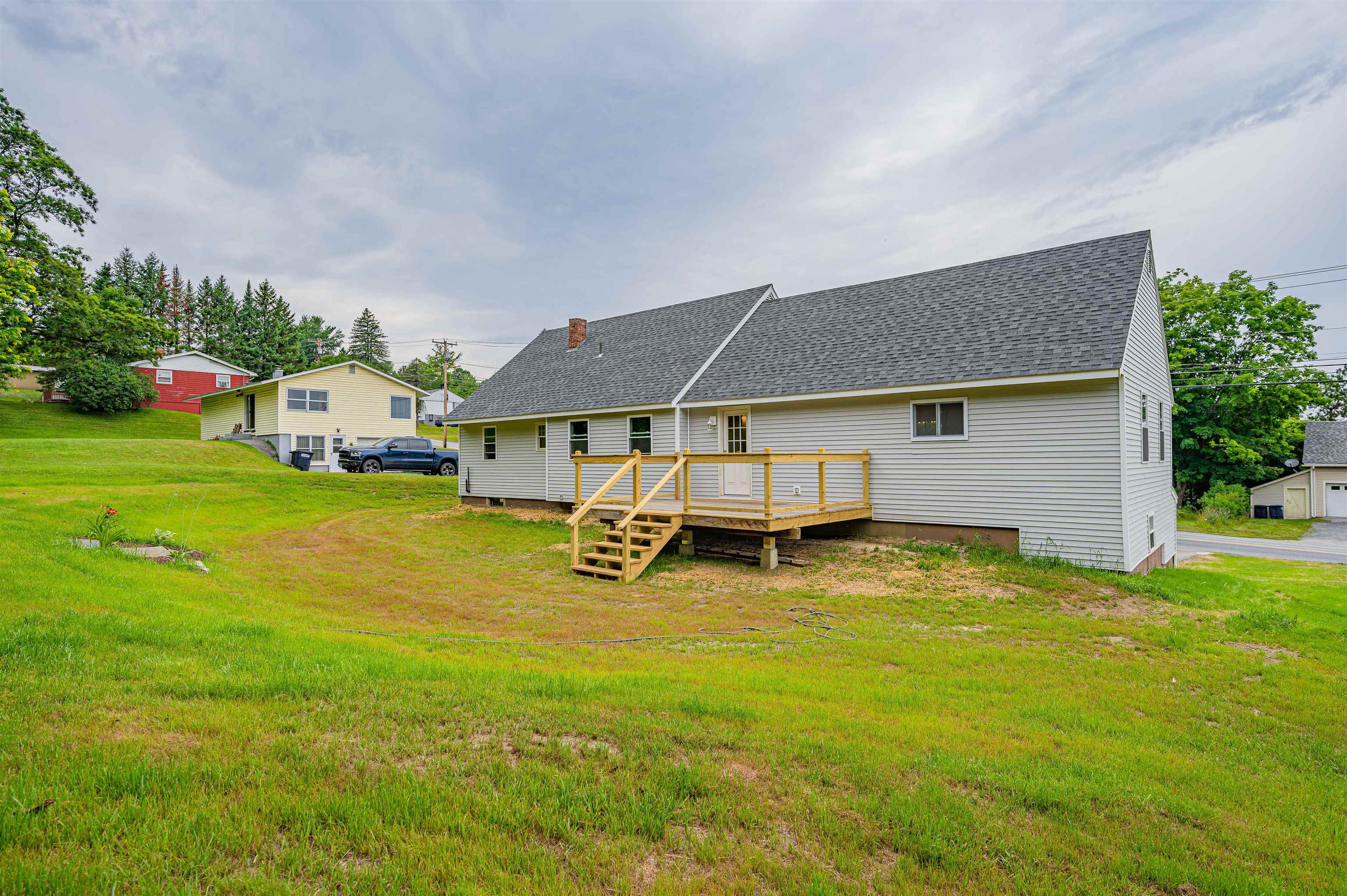 322 Prospect Street Barre, VT 05641 - Photo 32 of 39 Gallery Image 32