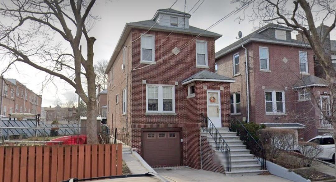 1613 Paulding Avenue Bronx, NY 10462 - Photo 1 of 1