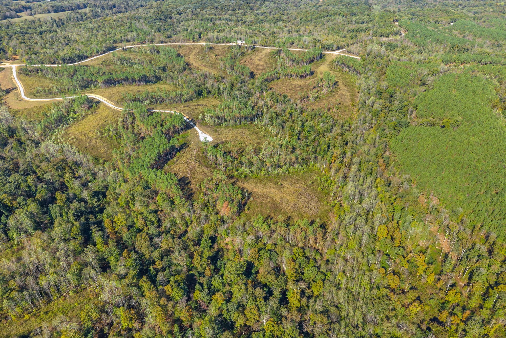 0 Sagebrush Way Dover, TN 37058 - Photo 11 of 24 a view of a city