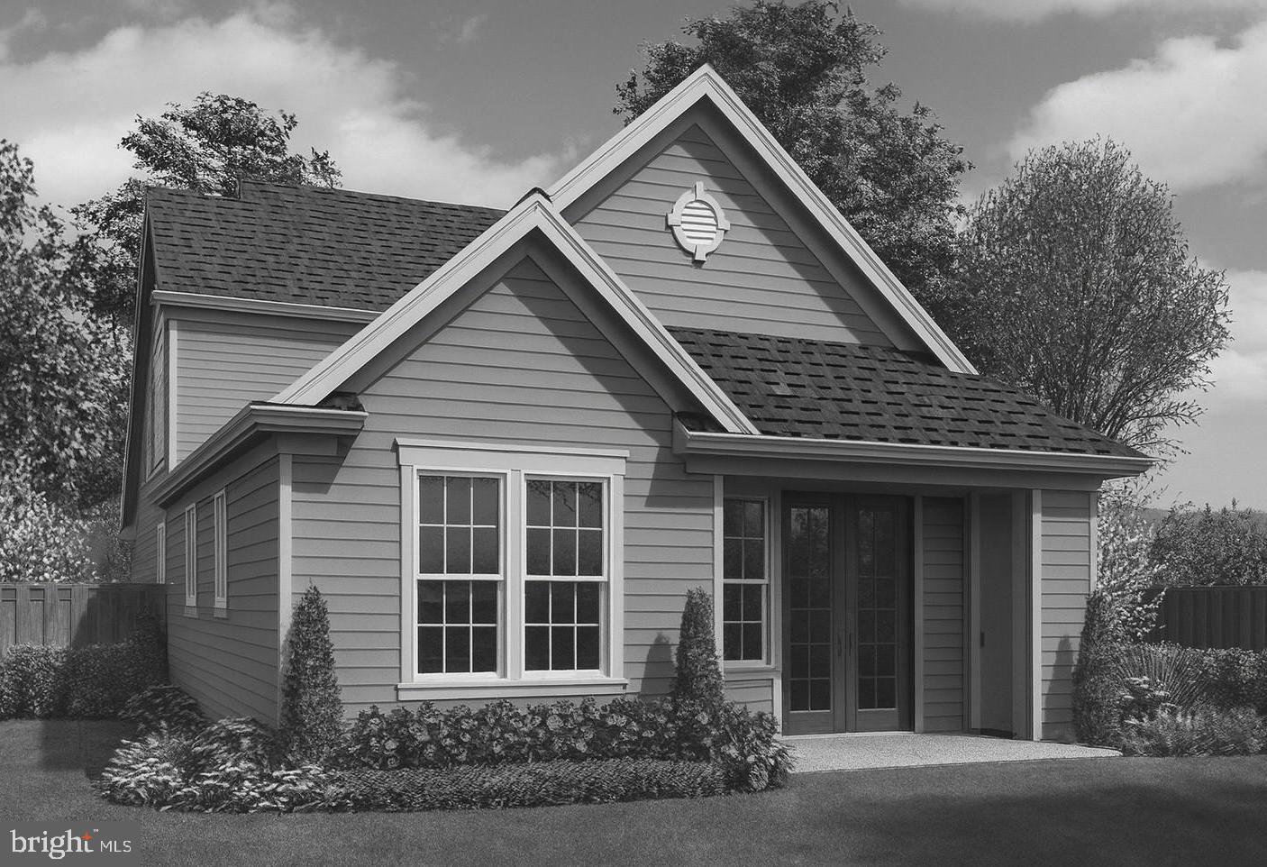 0 Pine Road Mohrsville, PA 19541 - Photo 2 of 2 a front view of a house with a yard