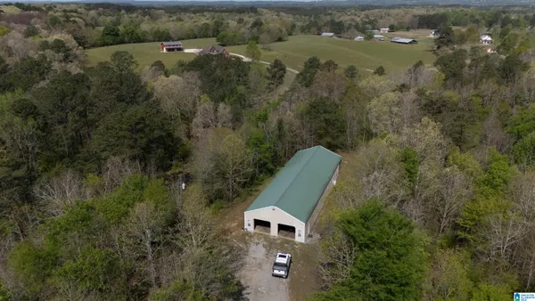 $599,000 | 2121 Center Hill Road, Trafford, AL 35172