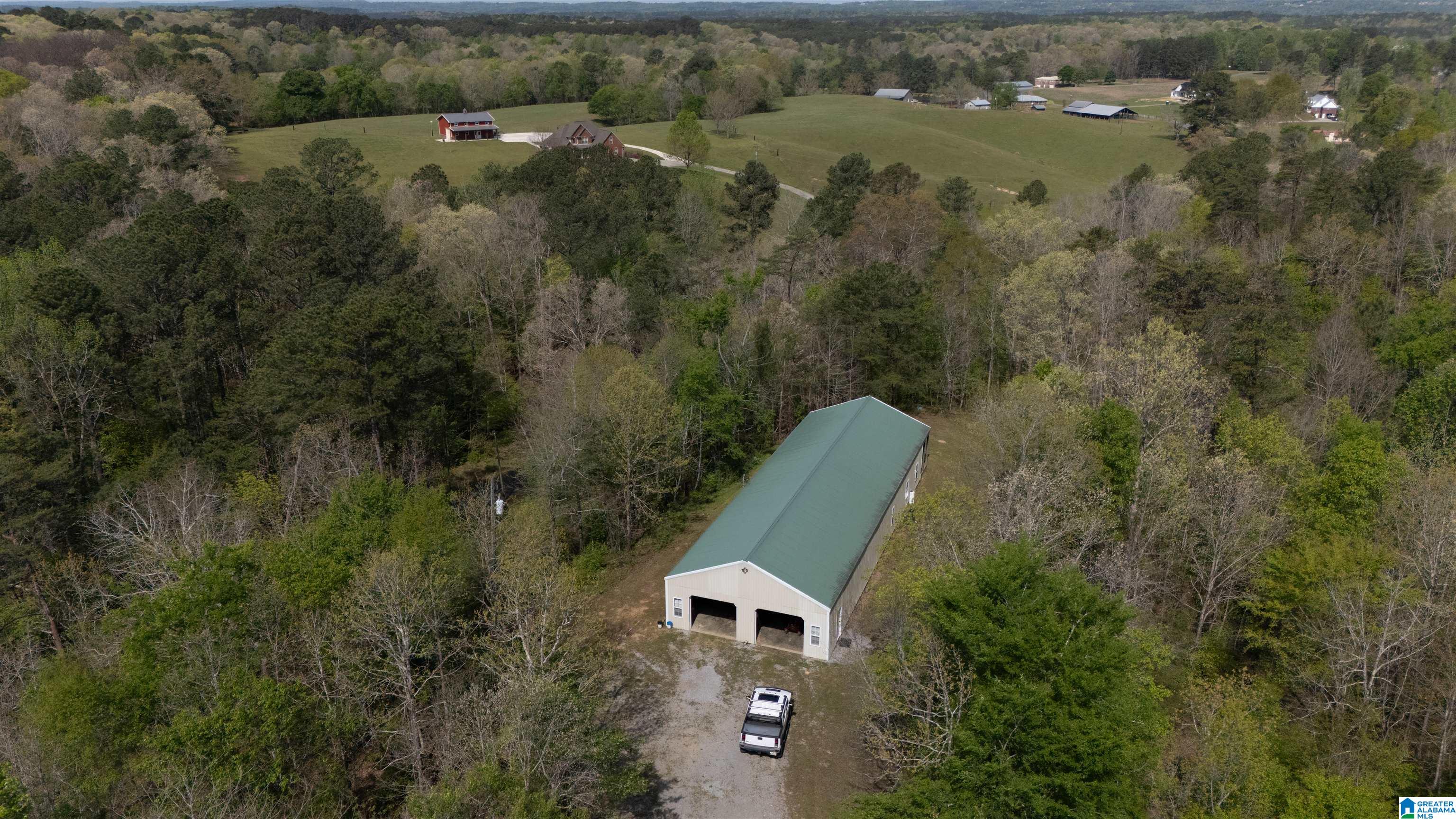 2121 Center Hill Road Trafford, AL 35172 - Photo 26 of 100