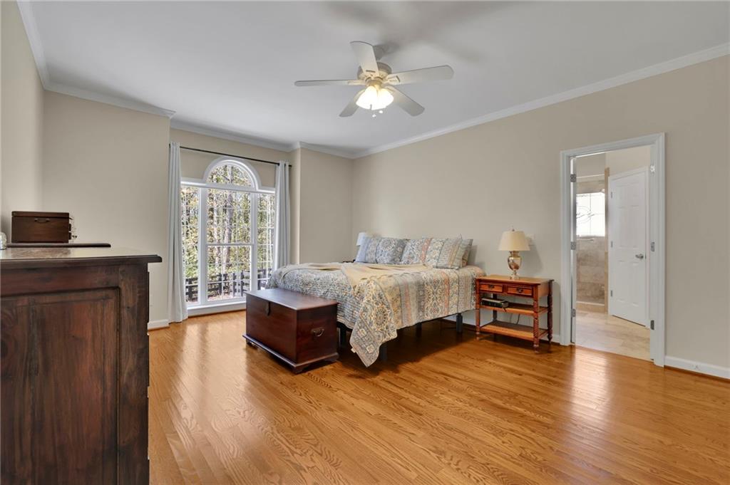 2325 Mountain Road Alpharetta, GA 30004 - Photo 25 of 70