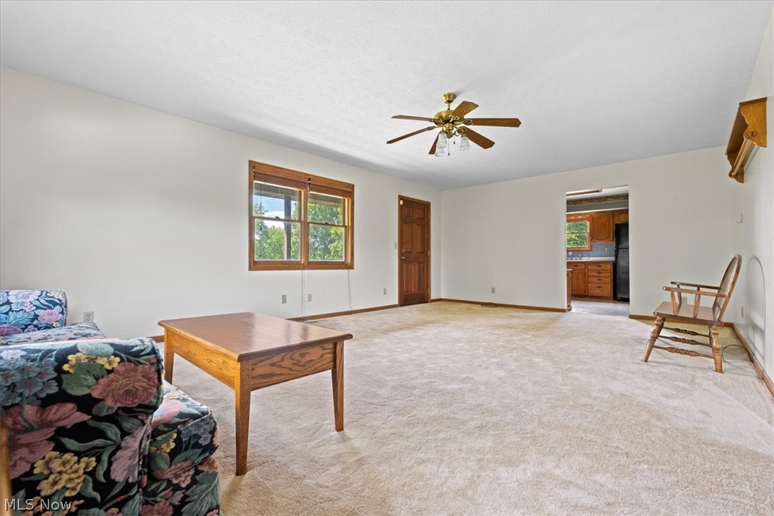 436 Moody Ridge Road Belpre, OH 45714 - Photo 21 of 48