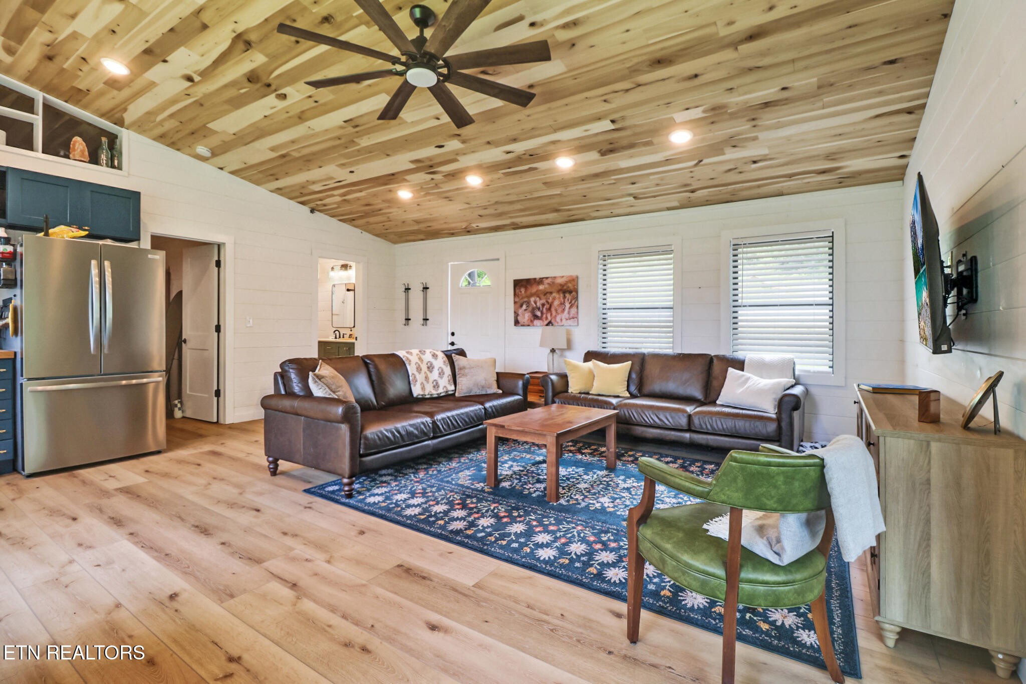 3205 Apache Road Jamestown, TN 38556 - Photo 13 of 38