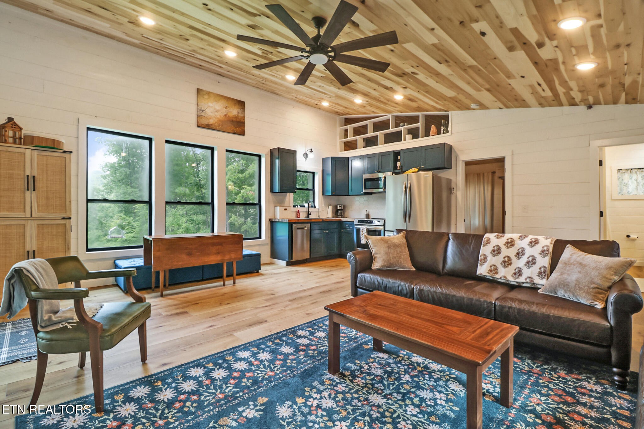 3205 Apache Road Jamestown, TN 38556 - Photo 14 of 38