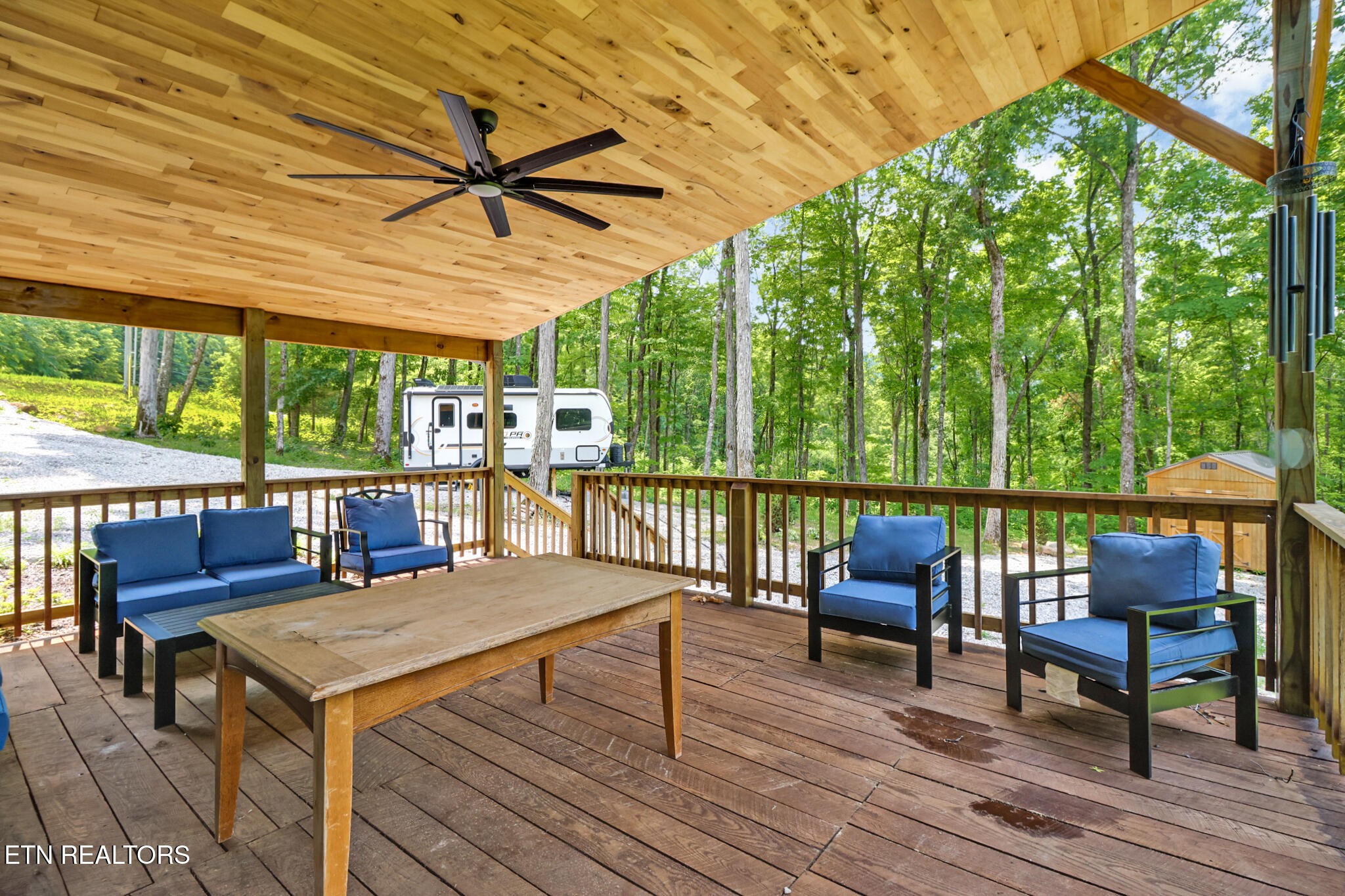 3205 Apache Road Jamestown, TN 38556 - Photo 30 of 38