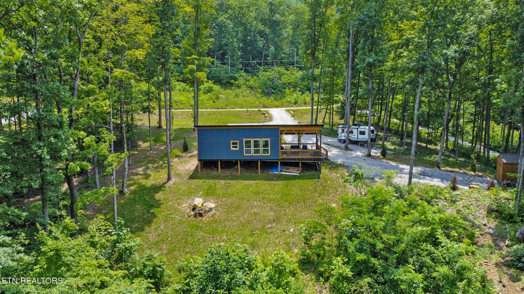 3205 Apache Road Jamestown, TN 38556 - Photo 31 of 38