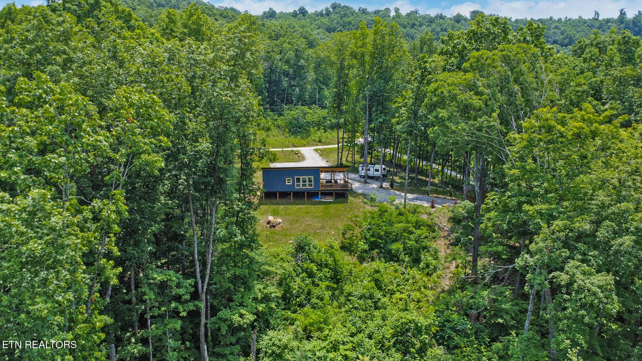 3205 Apache Road Jamestown, TN 38556 - Photo 32 of 38