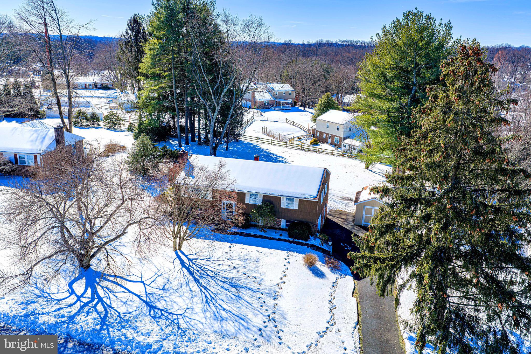 3204 Hunt Road Fallston, MD 21047 - Photo 45 of 54 a view of outdoor seating
