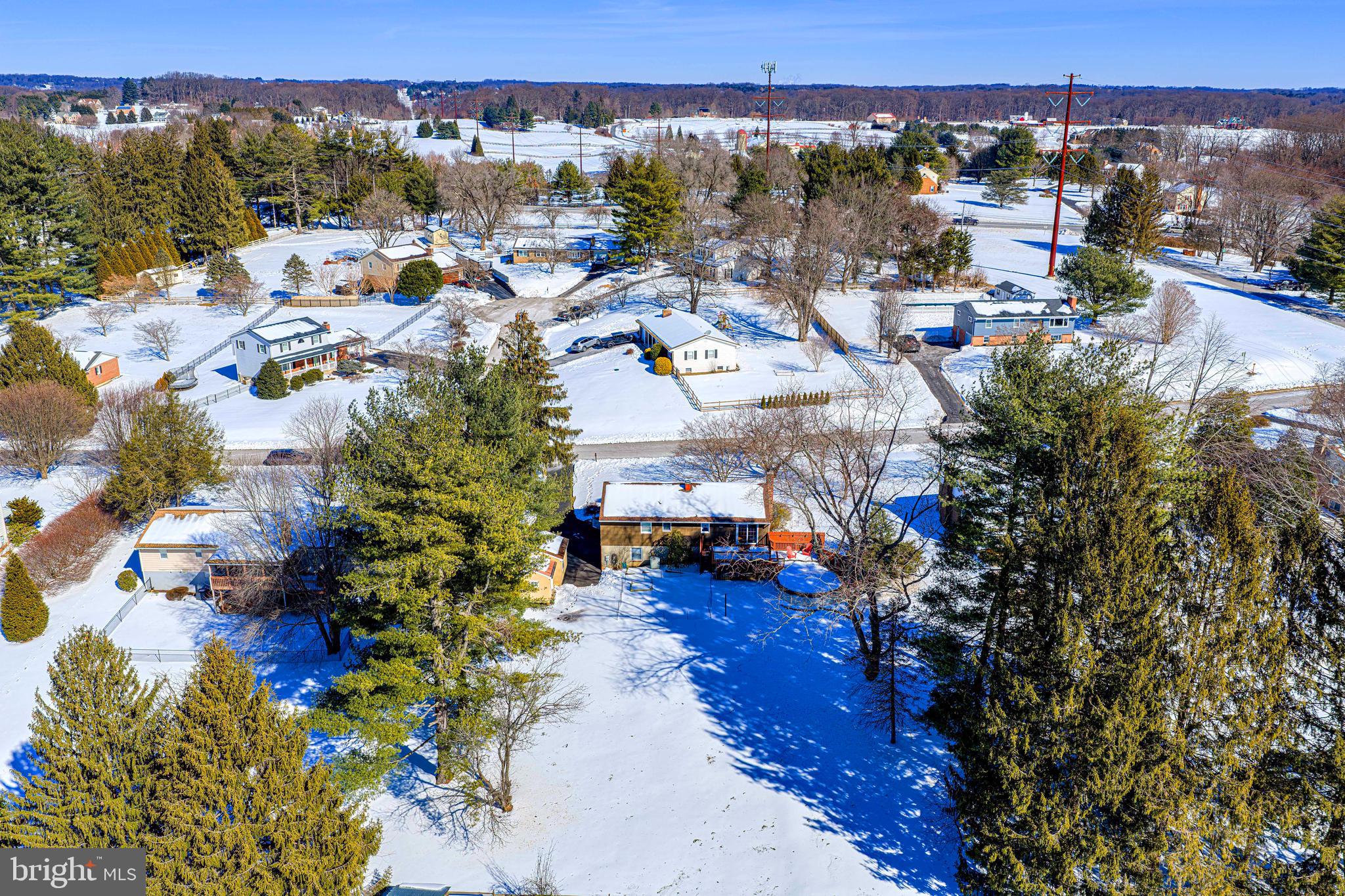 3204 Hunt Road Fallston, MD 21047 - Photo 46 of 54