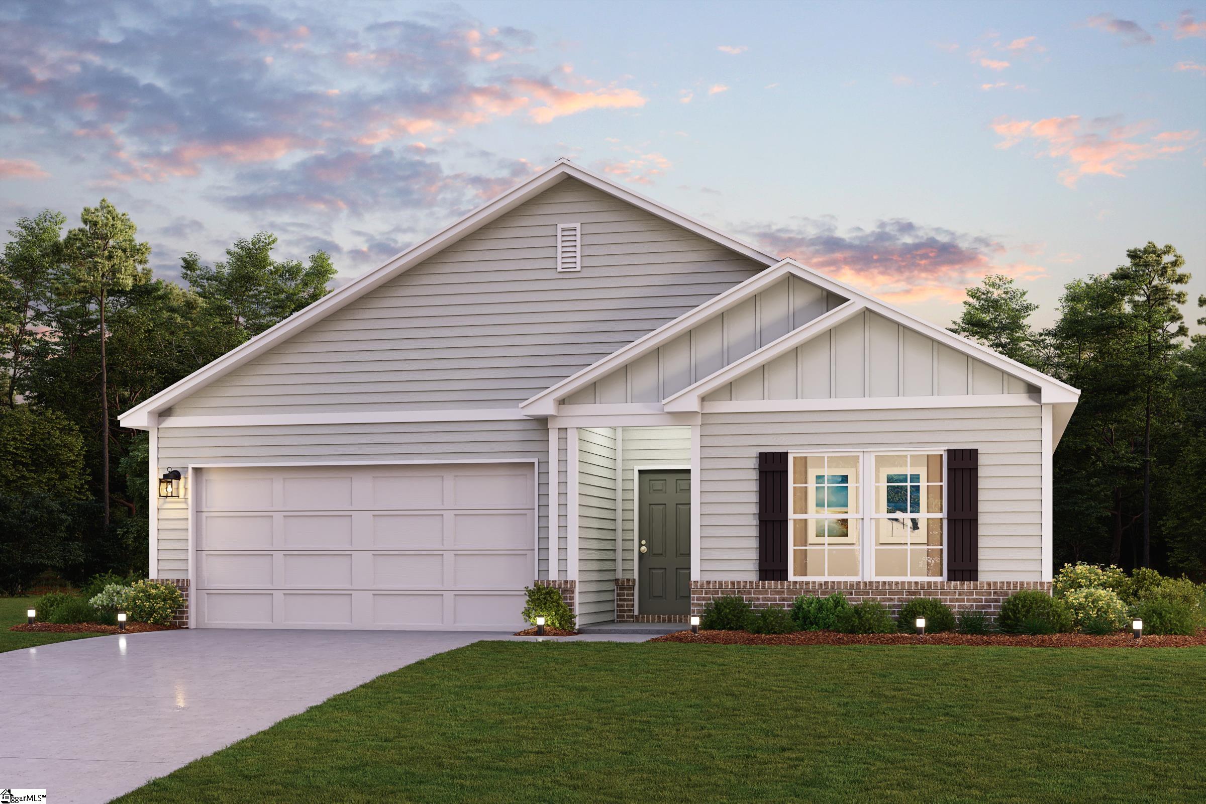 206 Nellie Road Walhalla, SC 29691 - Photo 1 of 2