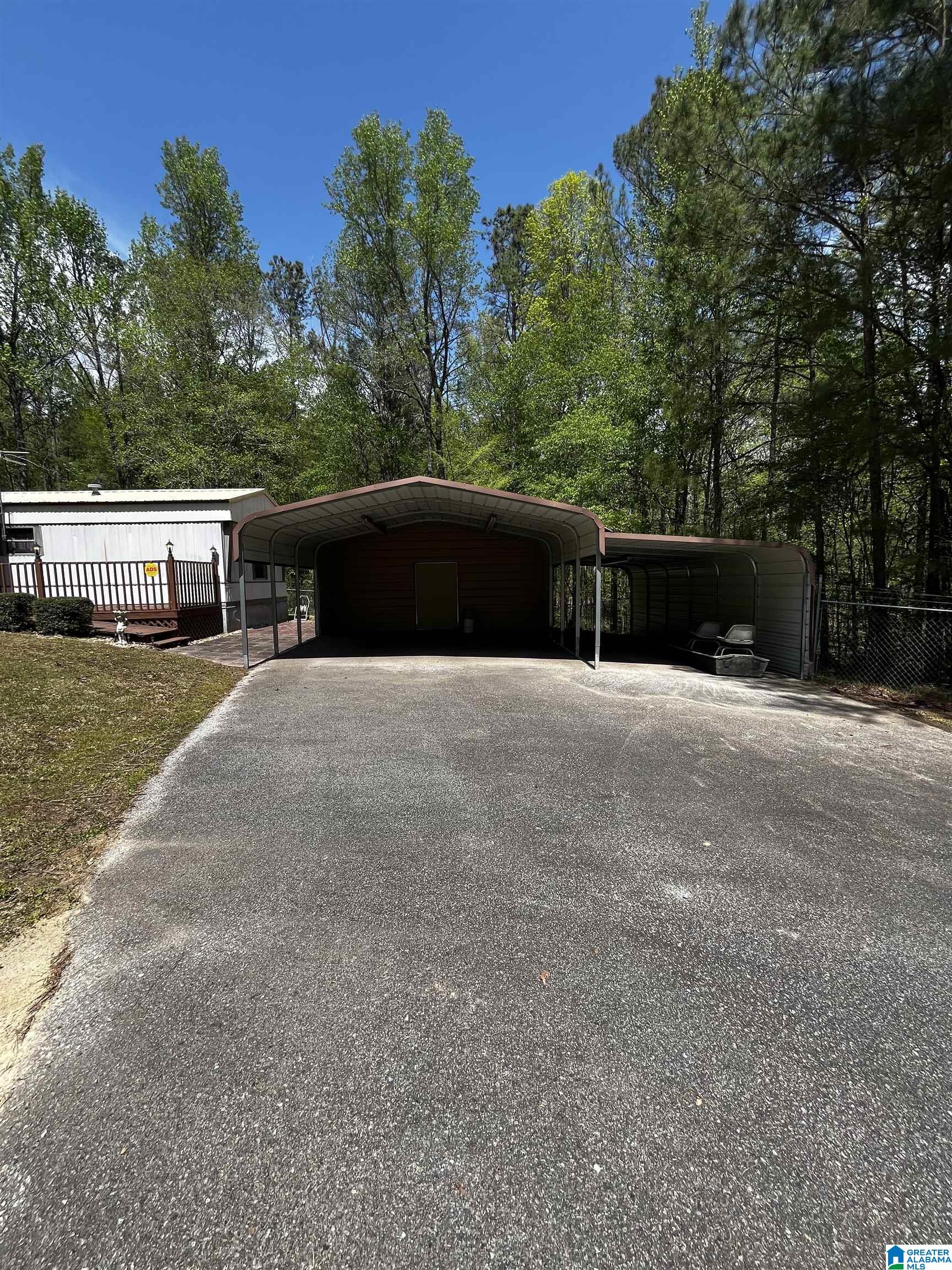 4531 6 Foot Road Ohatchee, AL 36271 - Photo 4 of 23
