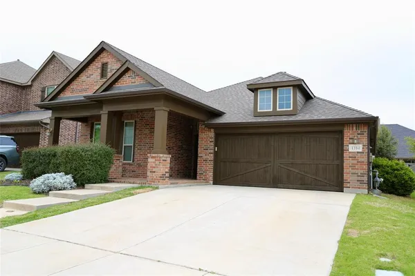$519,900 | 1104 3rd Street, Argyle, TX 76226