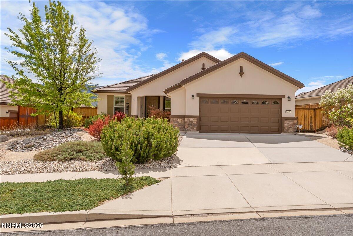 02-9380 Rockhurst Court Reno NV 89523 (2