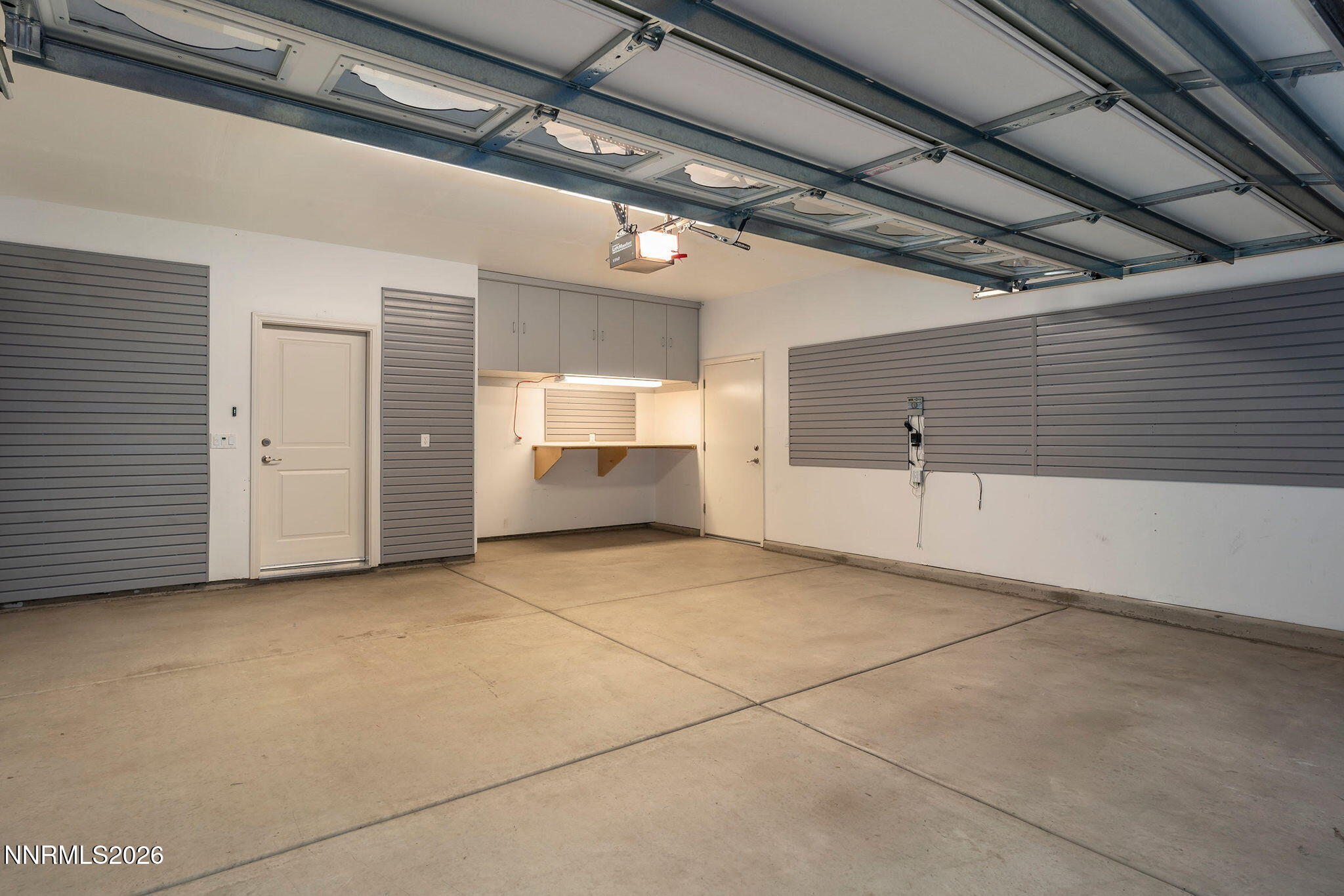 9380 Rockhurst Court Reno, NV 89523 - Photo 31 of 56 1-web-or-mls-9380 Rockhurst Garage 2