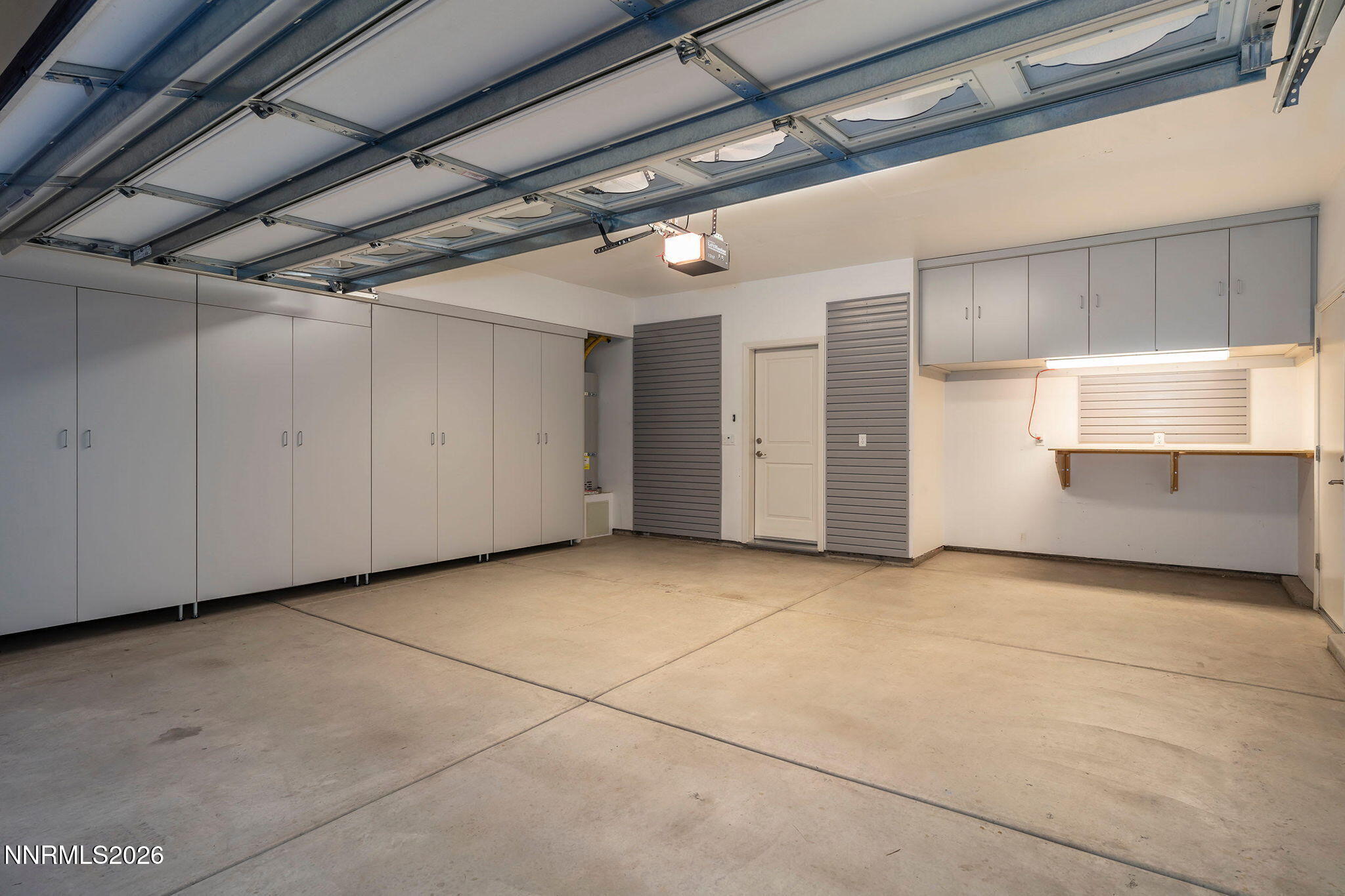 9380 Rockhurst Court Reno, NV 89523 - Photo 32 of 56 2-web-or-mls-9380 Rockhurst Garage 1