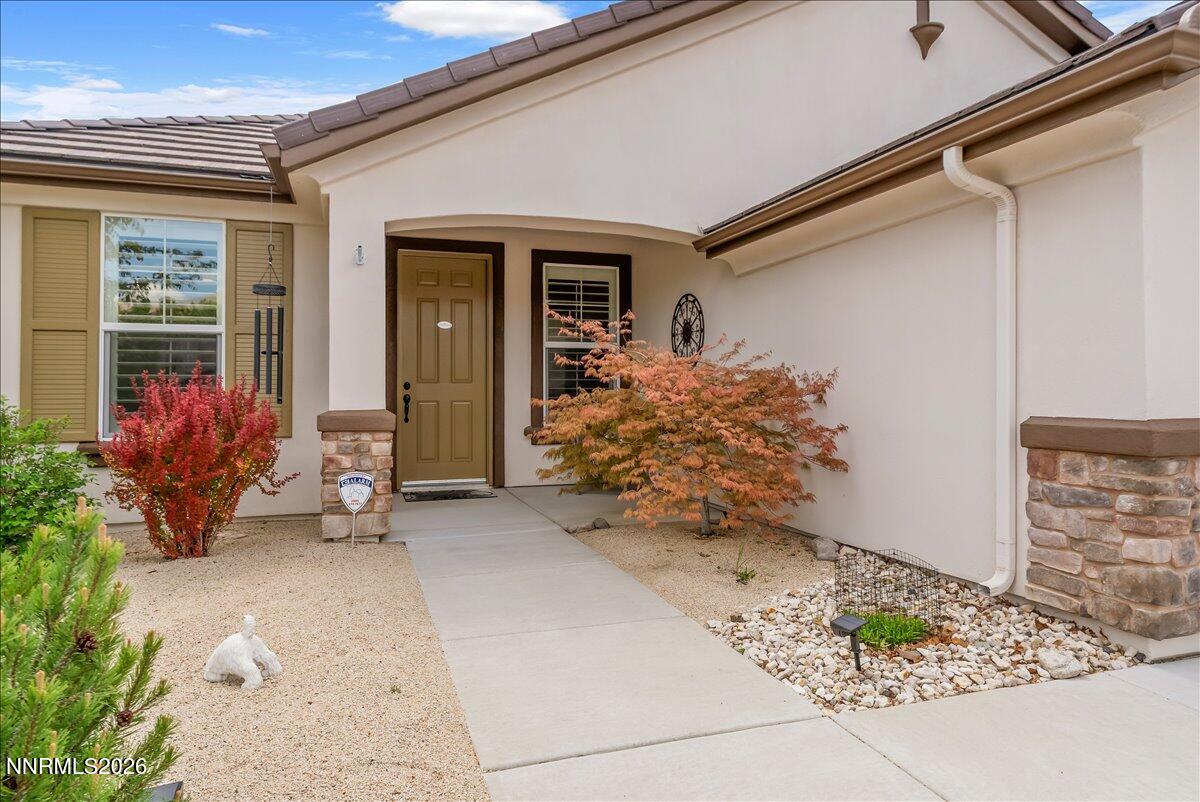 9380 Rockhurst Court Reno, NV 89523 - Photo 4 of 56 04-9380 Rockhurst Court Reno NV 89523 (4