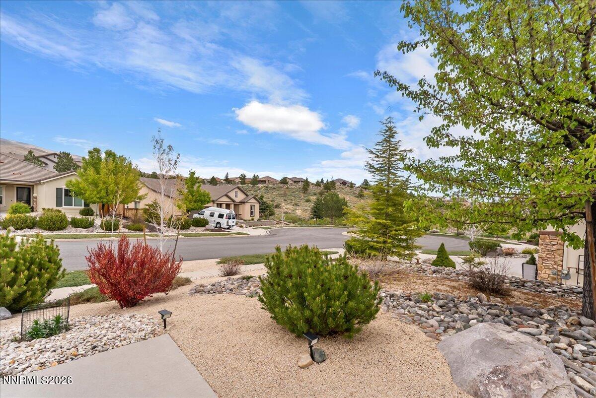 9380 Rockhurst Court Reno, NV 89523 - Photo 43 of 56 41-9380 Rockhurst Court Reno NV 89523 (4