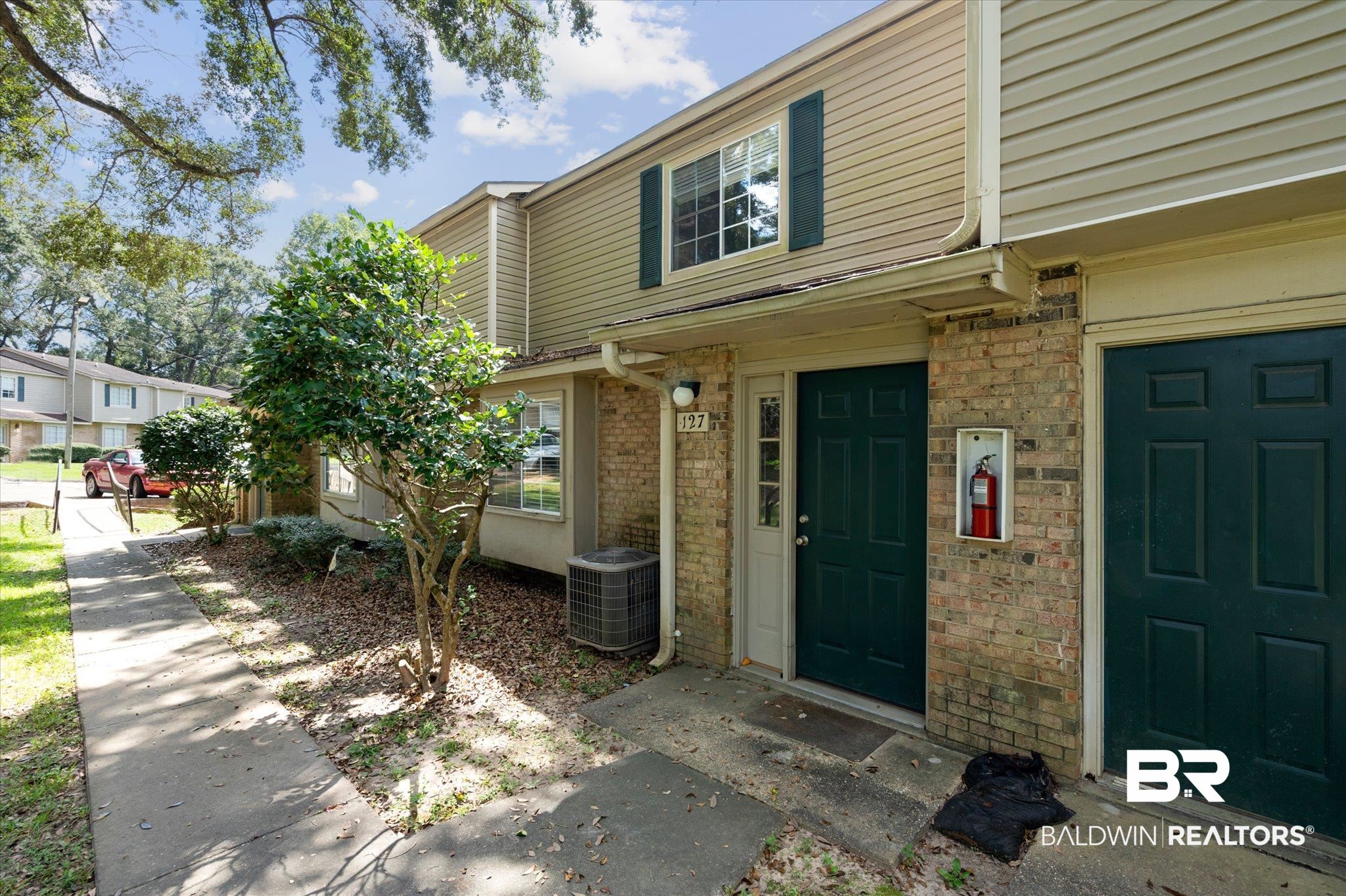 6701 Dickens Ferry Road, Unit 127 Mobile, AL 36608 - Photo 2 of 22