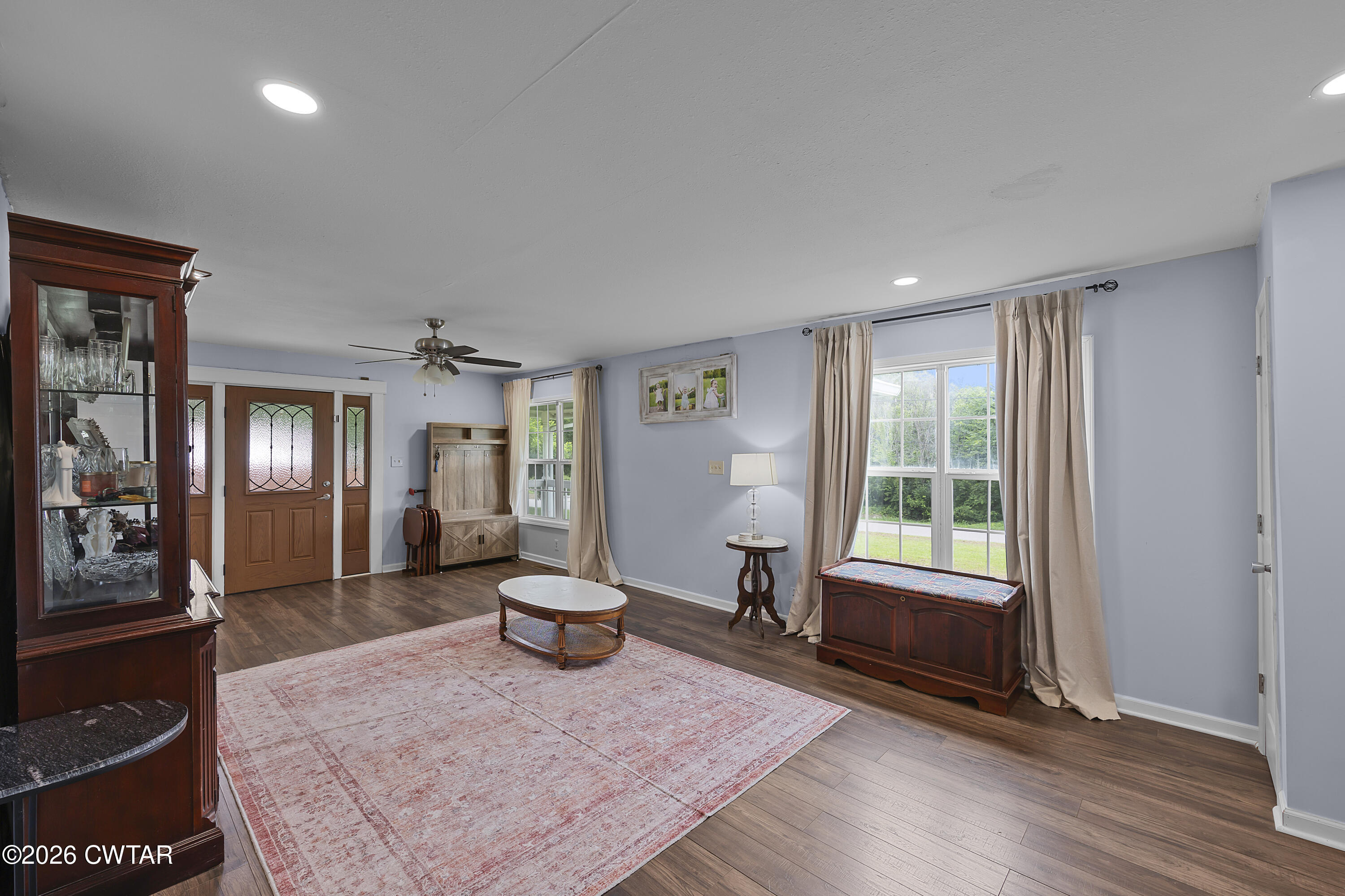 246 Cherryville Road Bells, TN 38006 - Photo 8 of 18 EN4A8197