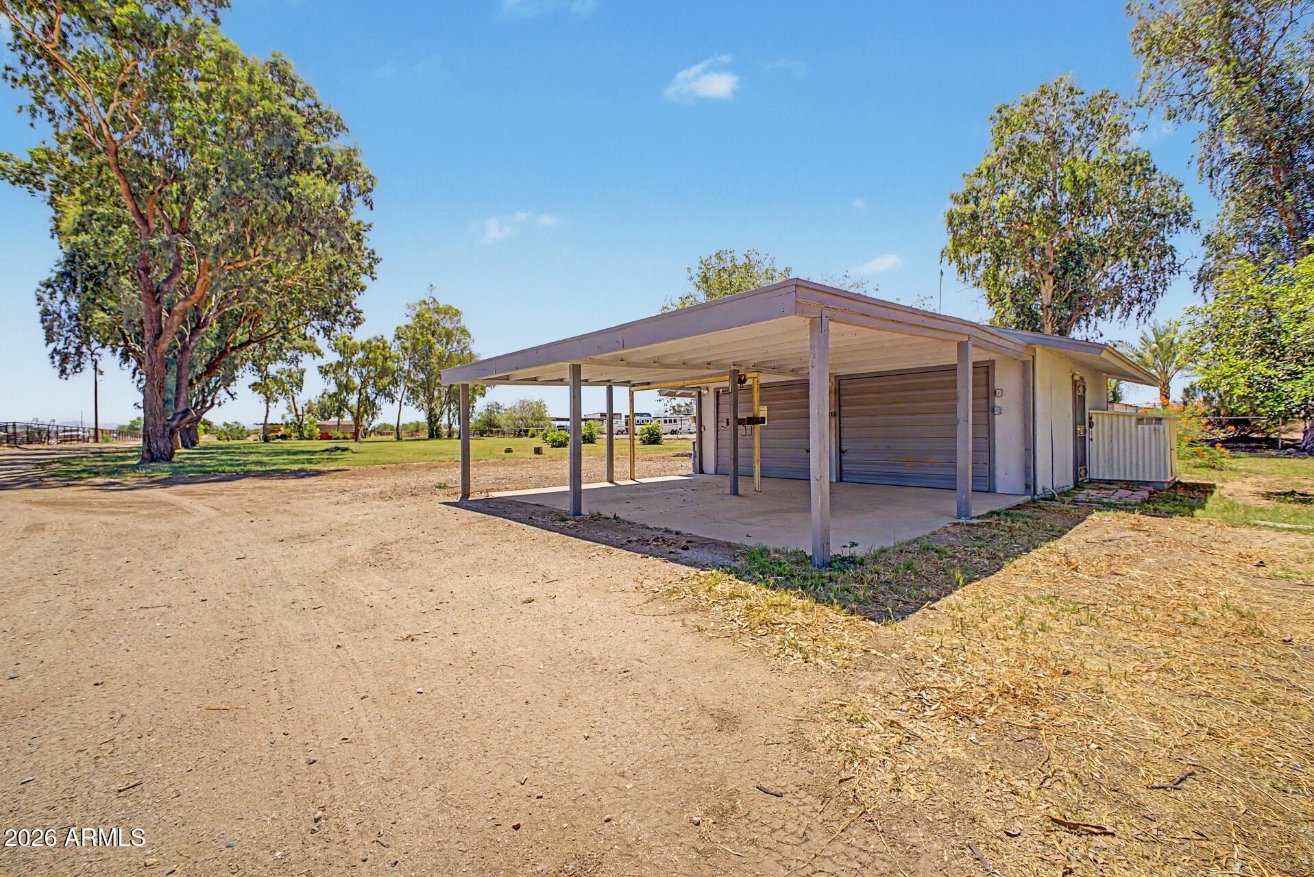 43455 North Jackrabbit Road San Tan Valley, AZ 85140 - Photo 26 of 35