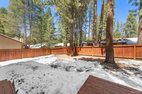 $875,000 | 3409 Bruce Drive, South Lake Tahoe, CA 96150