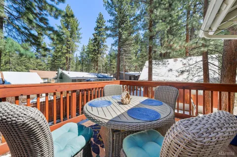 $875,000 | 3409 Bruce Drive, South Lake Tahoe, CA 96150