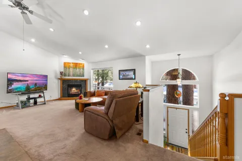 $875,000 | 3409 Bruce Drive, South Lake Tahoe, CA 96150