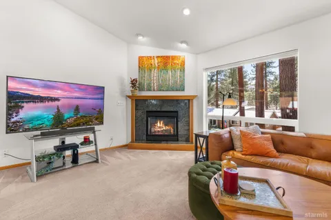 $875,000 | 3409 Bruce Drive, South Lake Tahoe, CA 96150